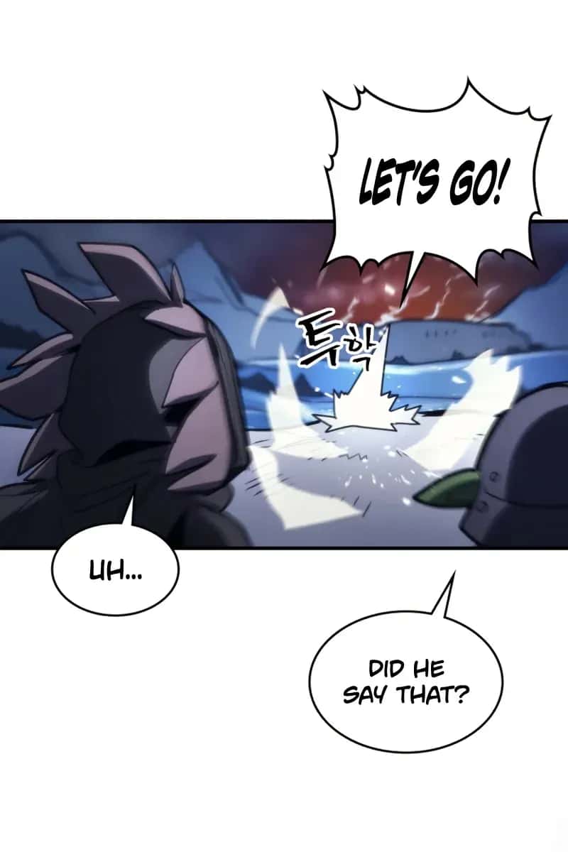 Mr Devourer Chapter 116 Page 34