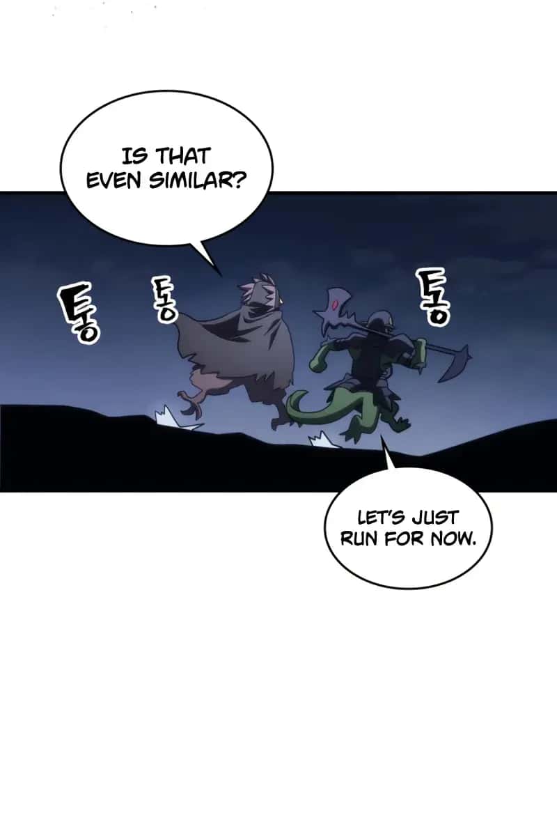 Mr Devourer Chapter 116 Page 36