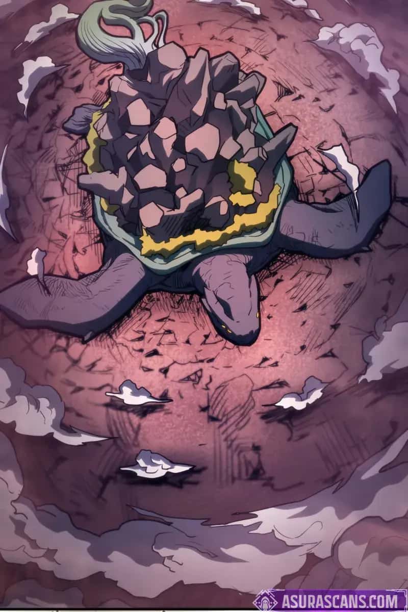 Mr Devourer Chapter 116 Page 61