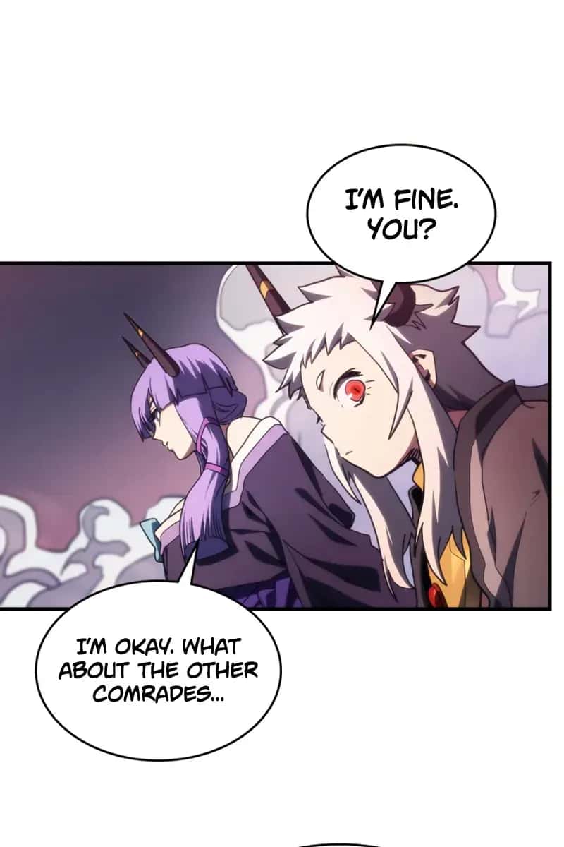 Mr Devourer Chapter 116 Page 63
