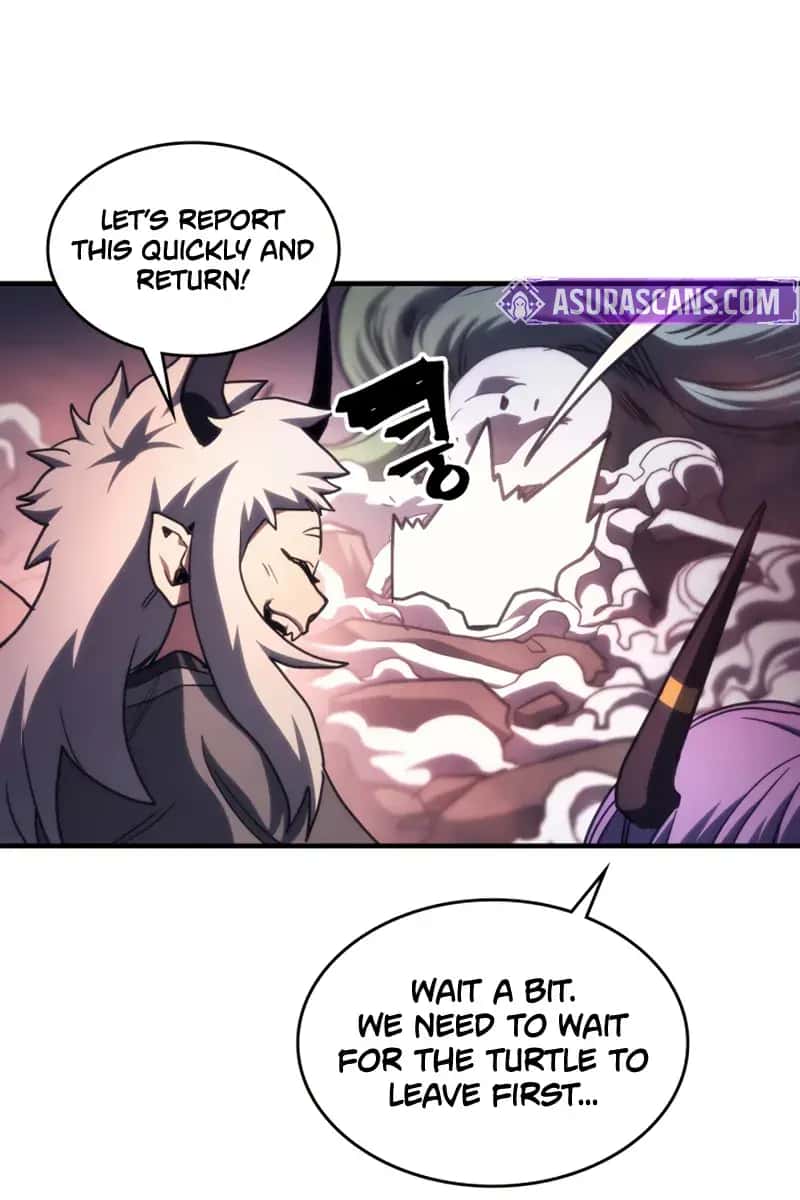 Mr Devourer Chapter 116 Page 70