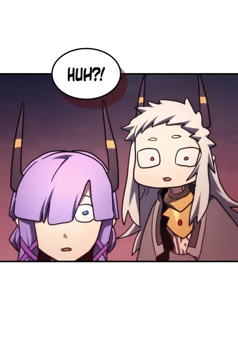 Mr Devourer Chapter 116 Page 71