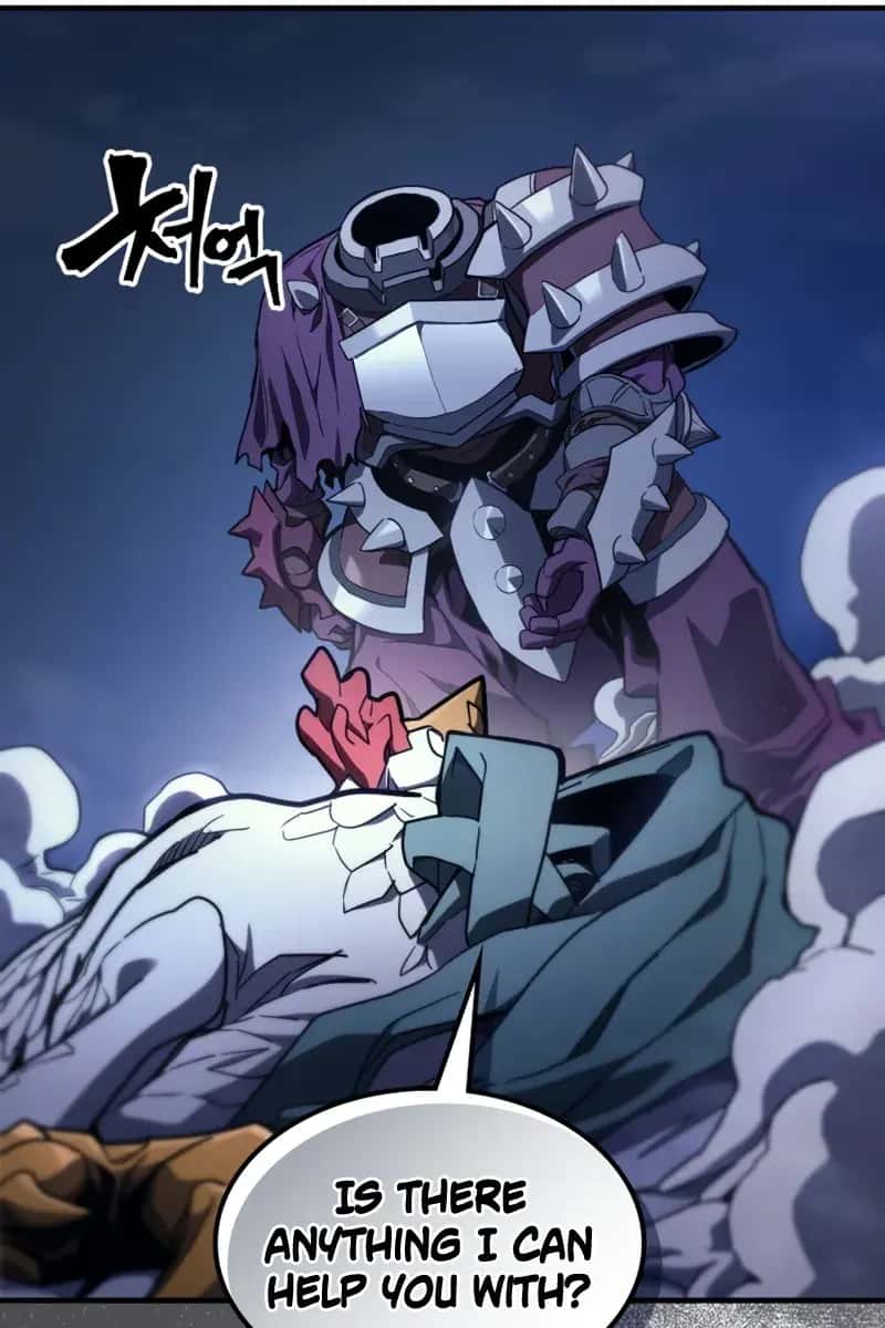 Mr Devourer Chapter 117 Page 14