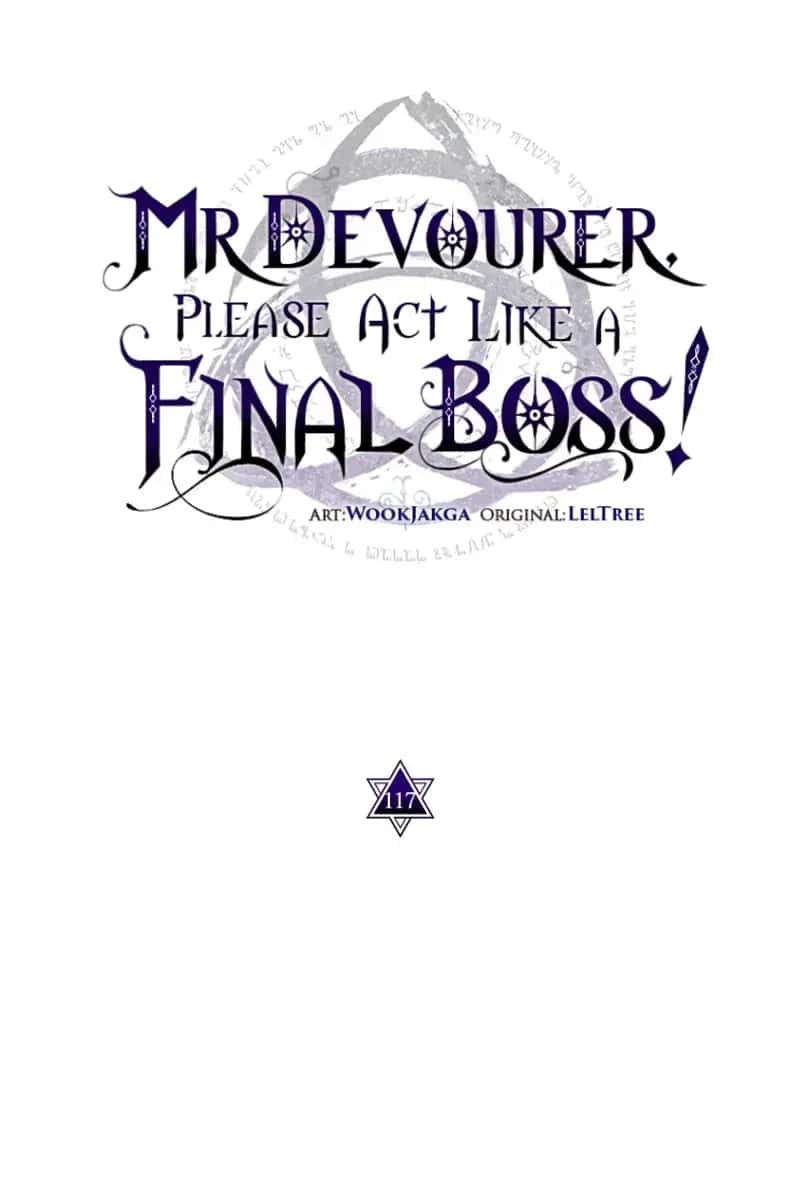 Mr Devourer Chapter 117 Page 16