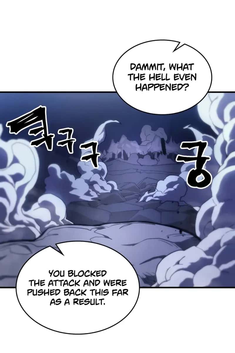 Mr Devourer Chapter 117 Page 33