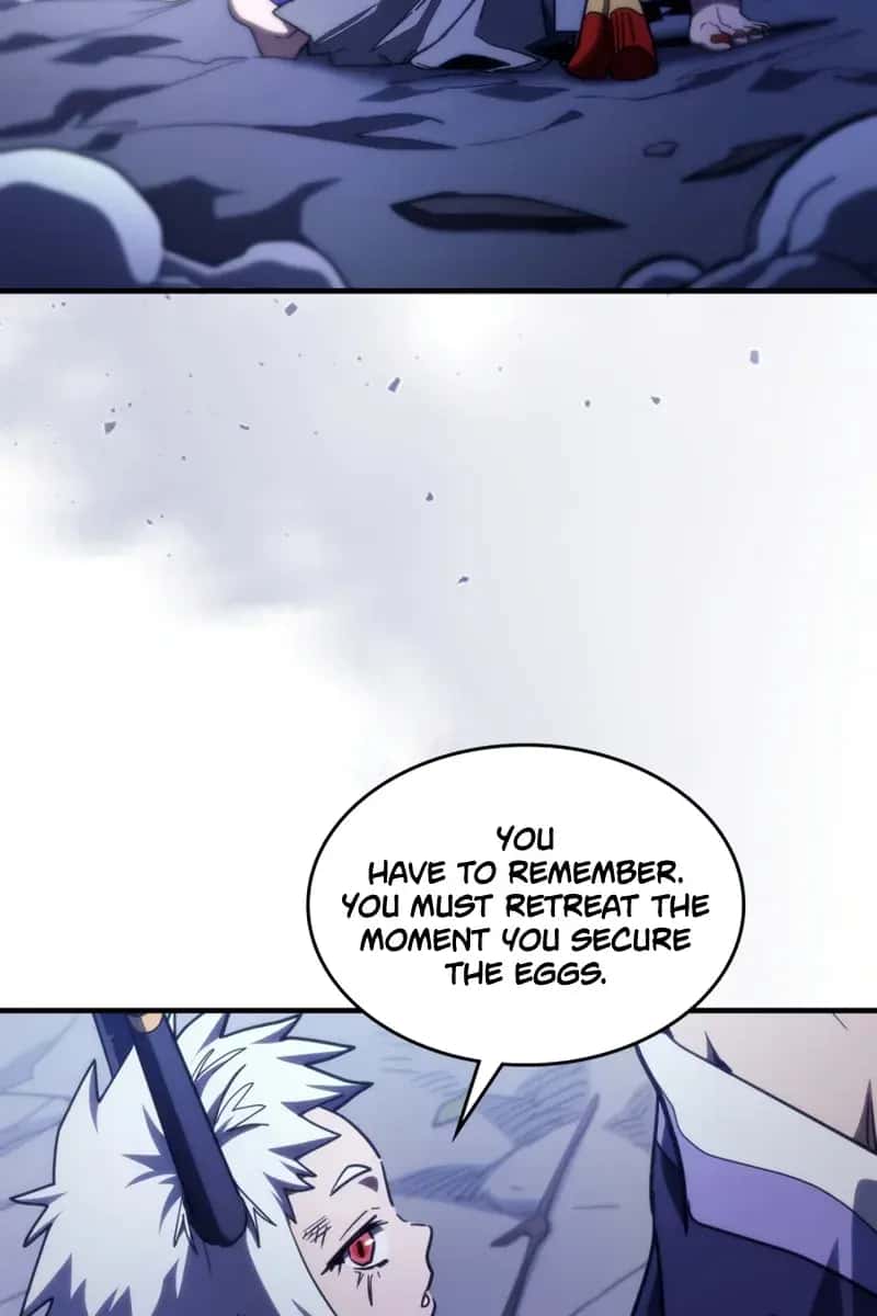 Mr Devourer Chapter 117 Page 36