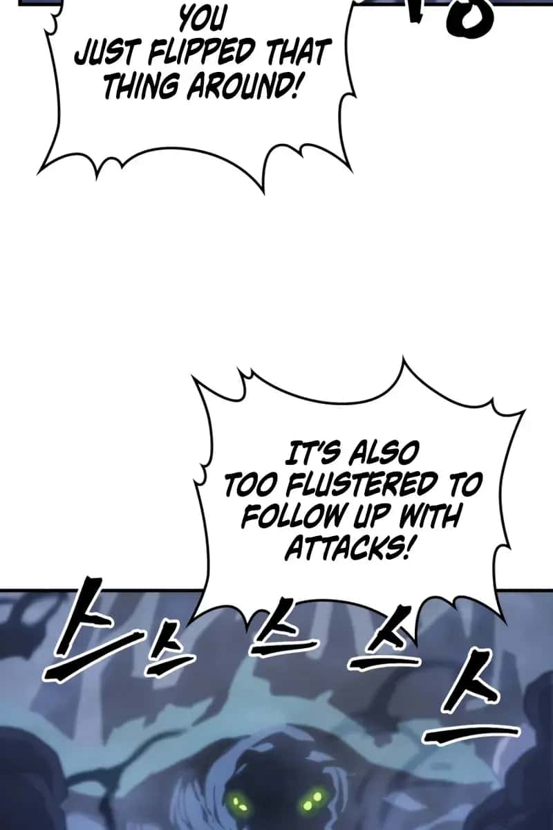 Mr Devourer Chapter 117 Page 77
