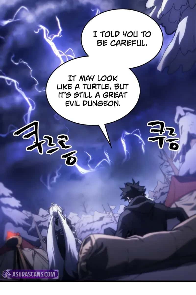 Mr Devourer Chapter 117 Page 89