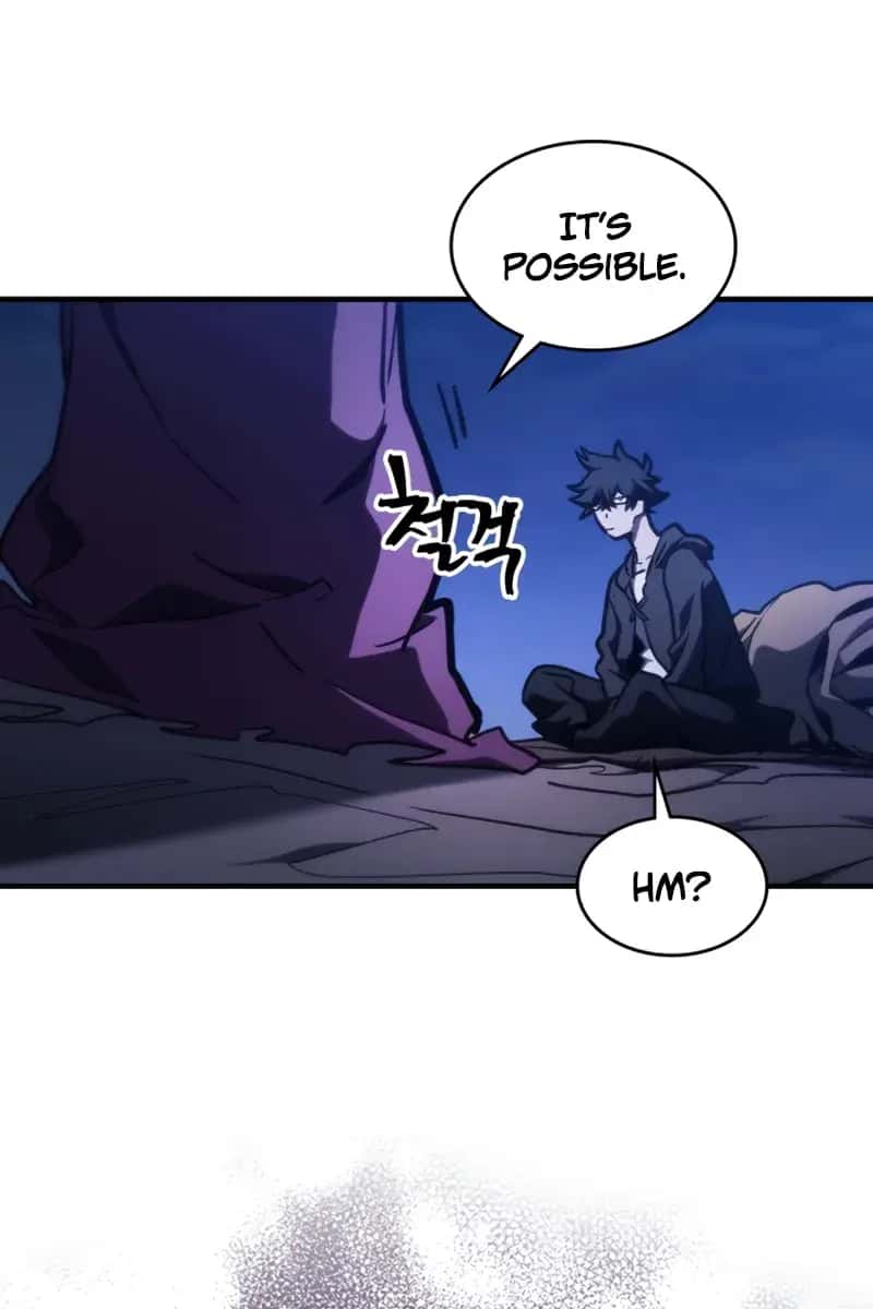 Mr Devourer Chapter 117 Page 91