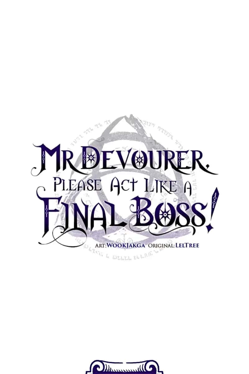 Mr Devourer Chapter 117 Page 94