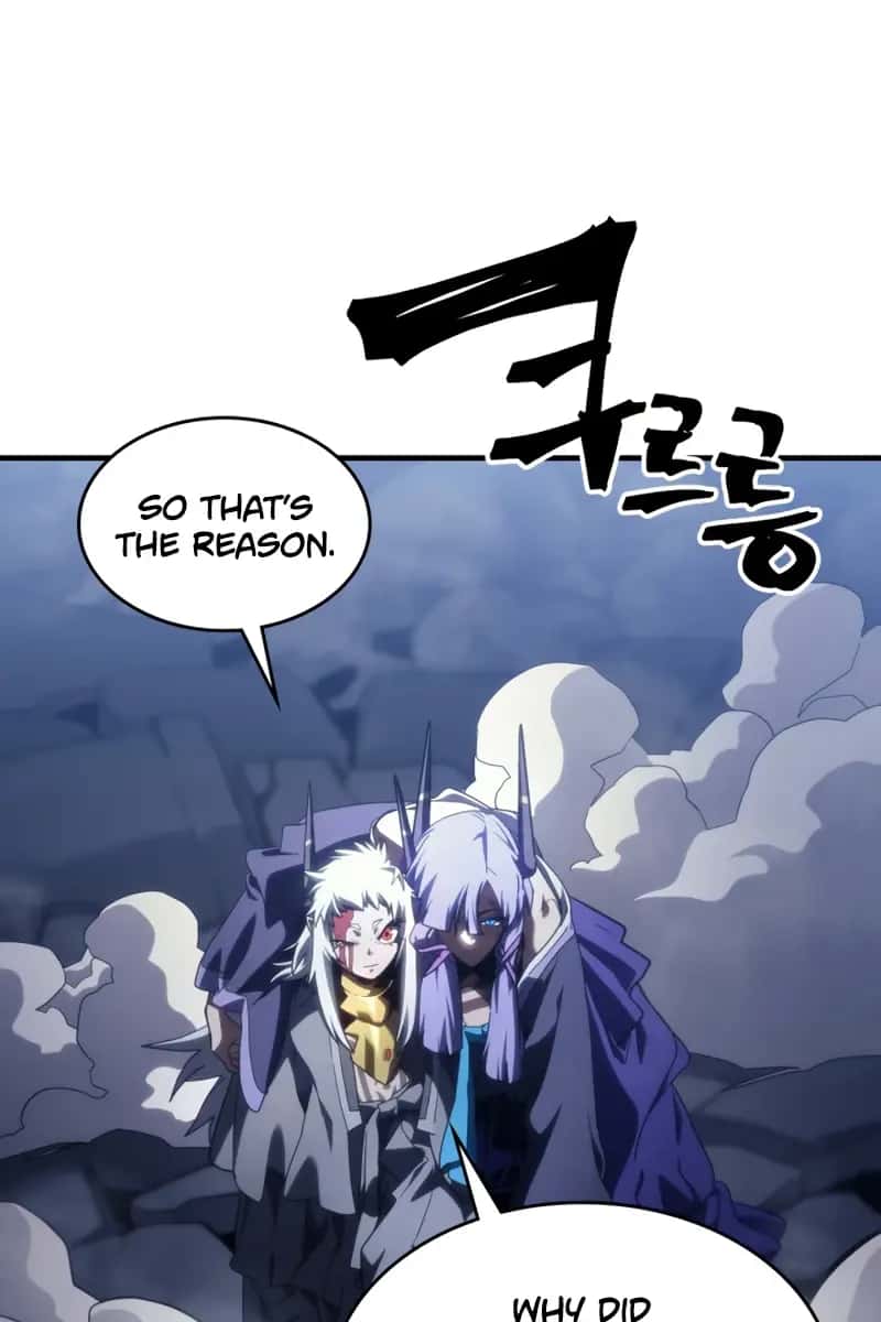 Mr Devourer Chapter 118 Page 5