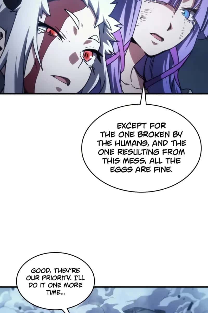 Mr Devourer Chapter 118 Page 23