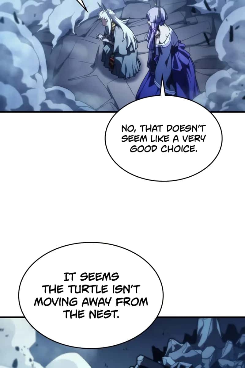 Mr Devourer Chapter 118 Page 24