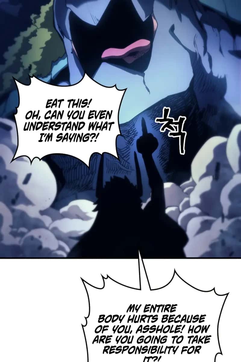 Mr Devourer Chapter 118 Page 34