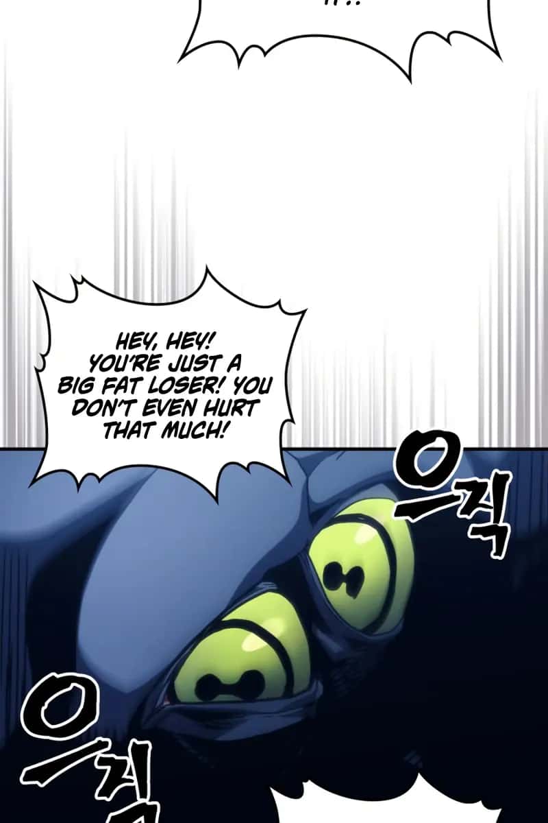 Mr Devourer Chapter 118 Page 35
