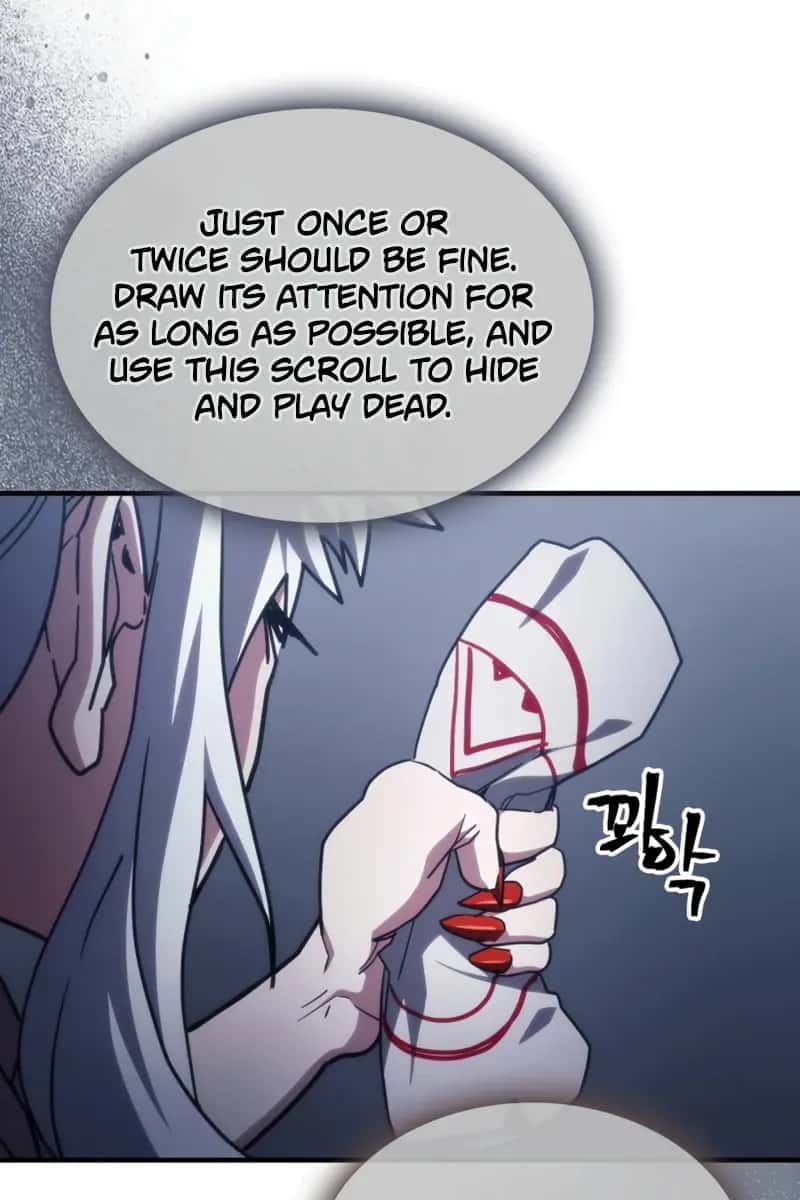 Mr Devourer Chapter 118 Page 41
