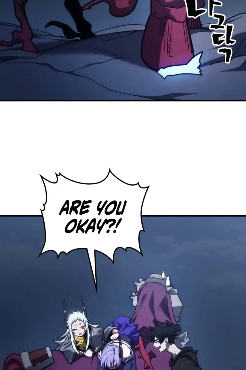 Mr Devourer Chapter 118 Page 83