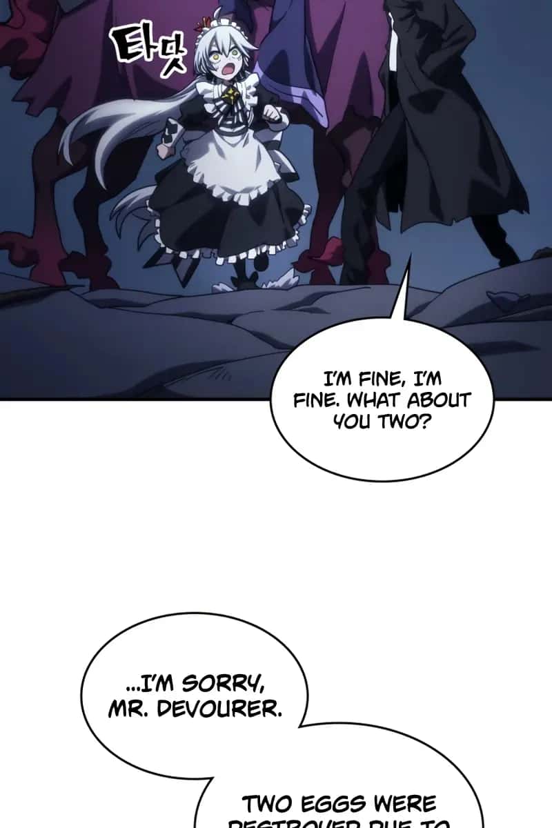 Mr Devourer Chapter 118 Page 84