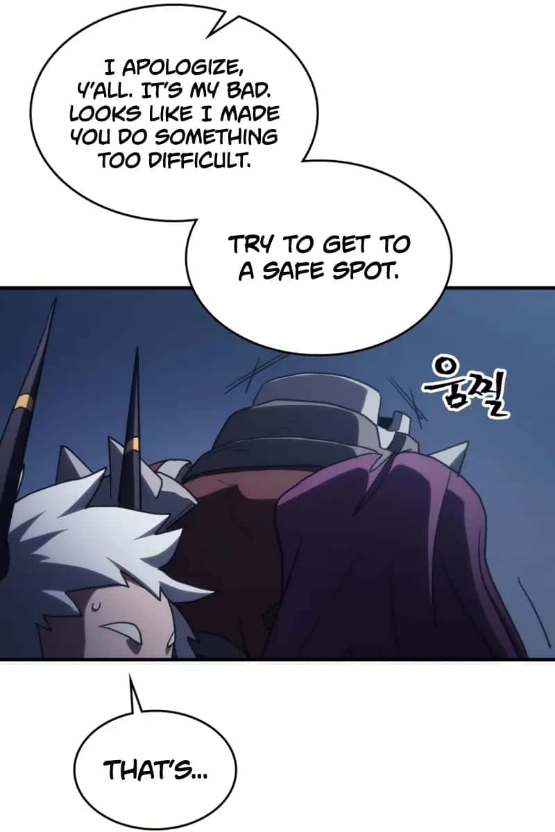 Mr Devourer Chapter 118 Page 87