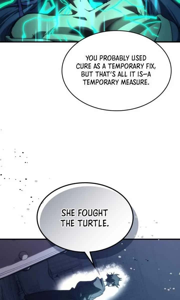 Mr Devourer Chapter 119 Page 34