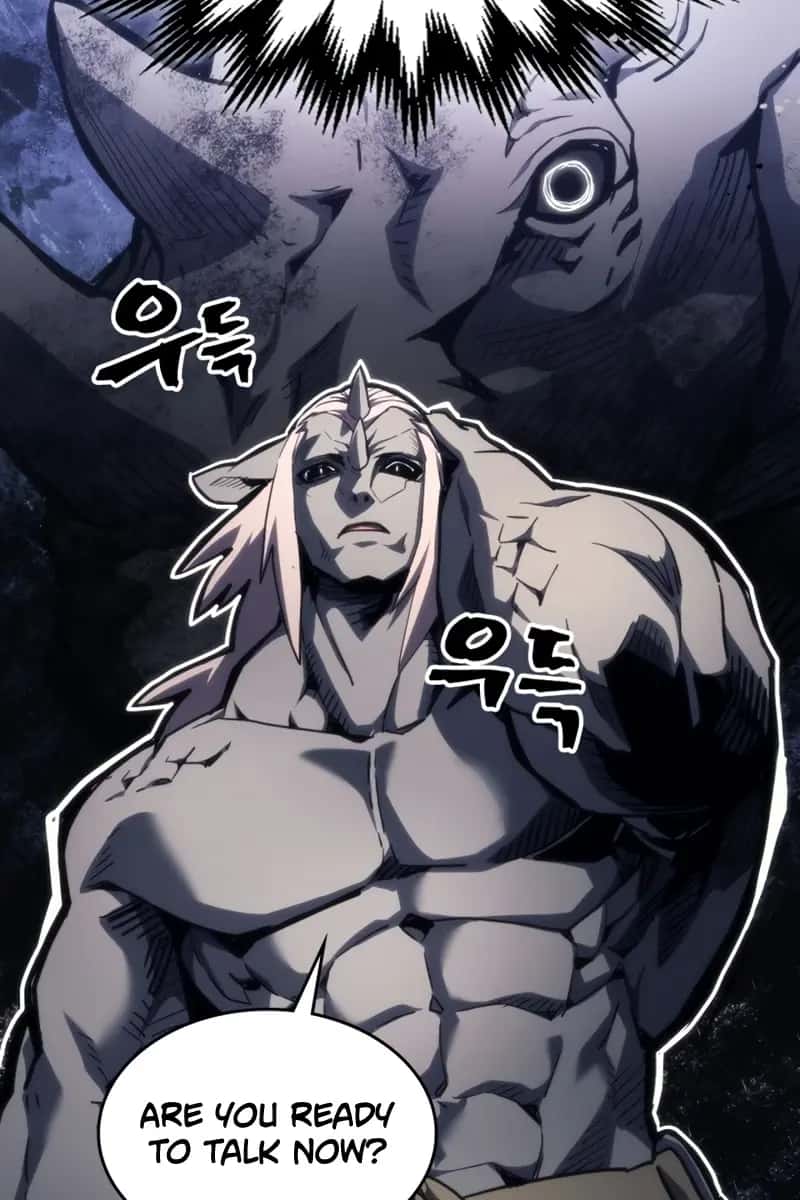 Mr Devourer Chapter 121 Page 8