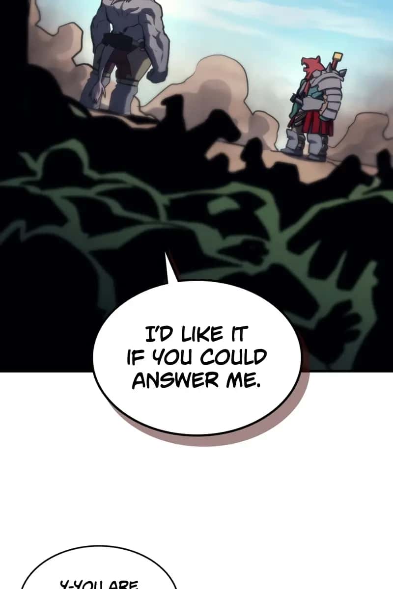 Mr Devourer Chapter 121 Page 10