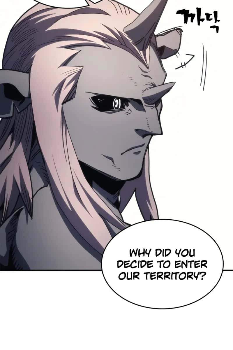 Mr Devourer Chapter 121 Page 12