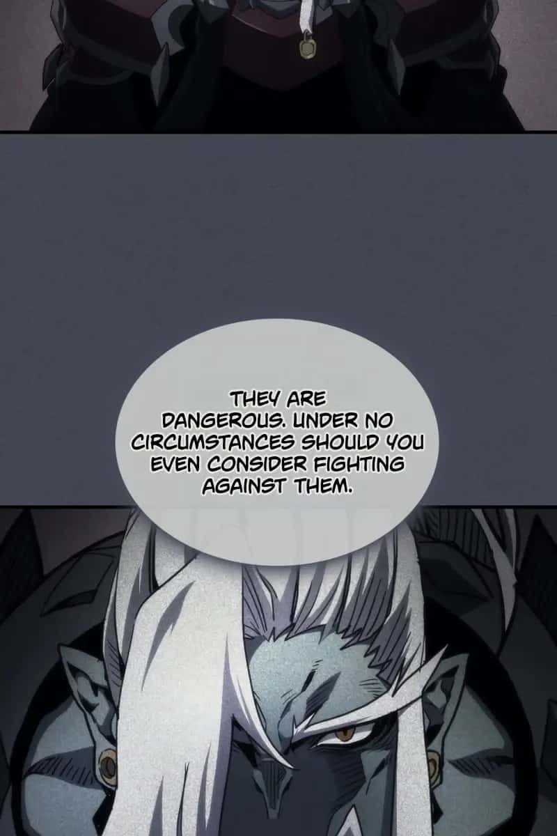 Mr Devourer Chapter 121 Page 18