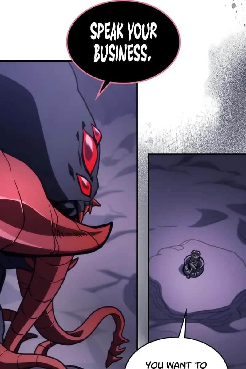 Mr Devourer Chapter 121 Page 32