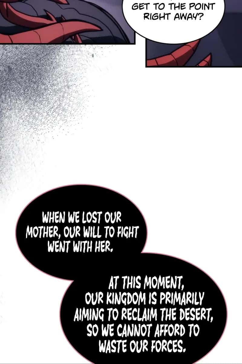 Mr Devourer Chapter 121 Page 33