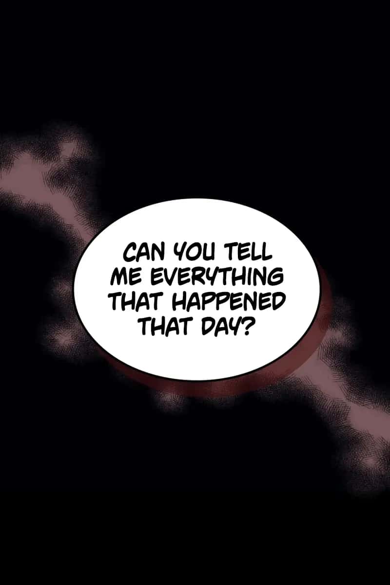 Mr Devourer Chapter 121 Page 36