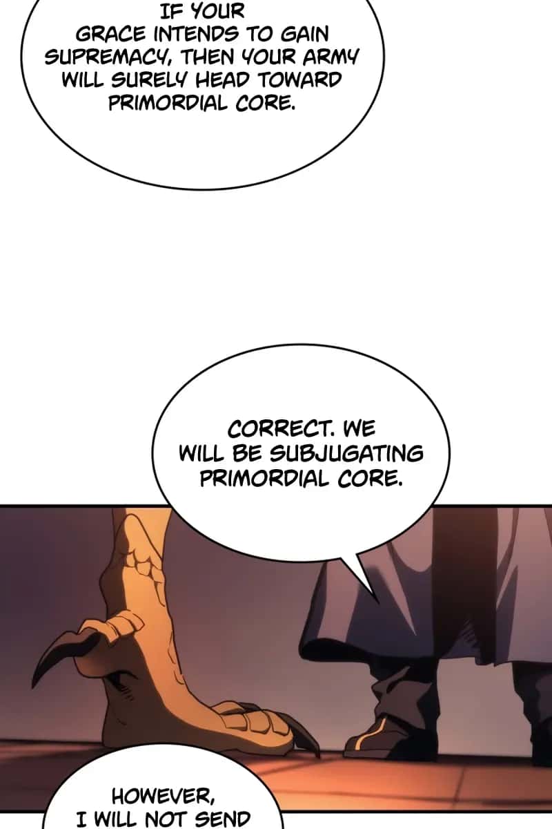 Mr Devourer Chapter 121 Page 67