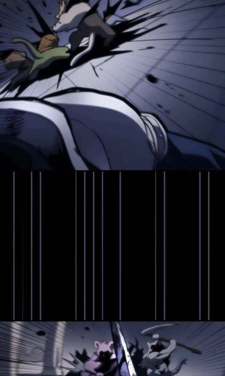 Mr Devourer Chapter 122 Page 42