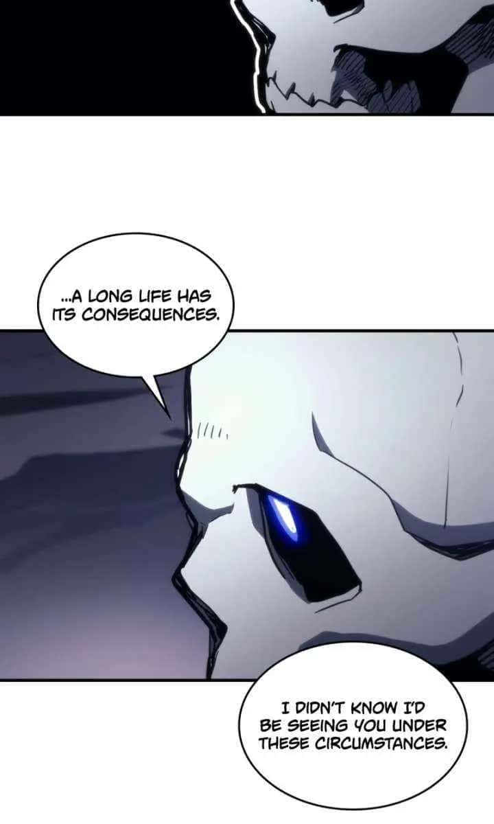 Mr Devourer Chapter 122 Page 64