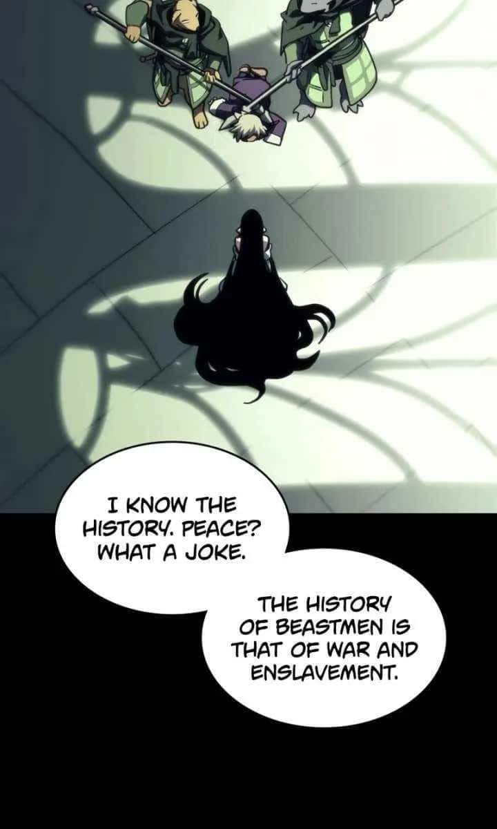 Mr Devourer Chapter 122 Page 73