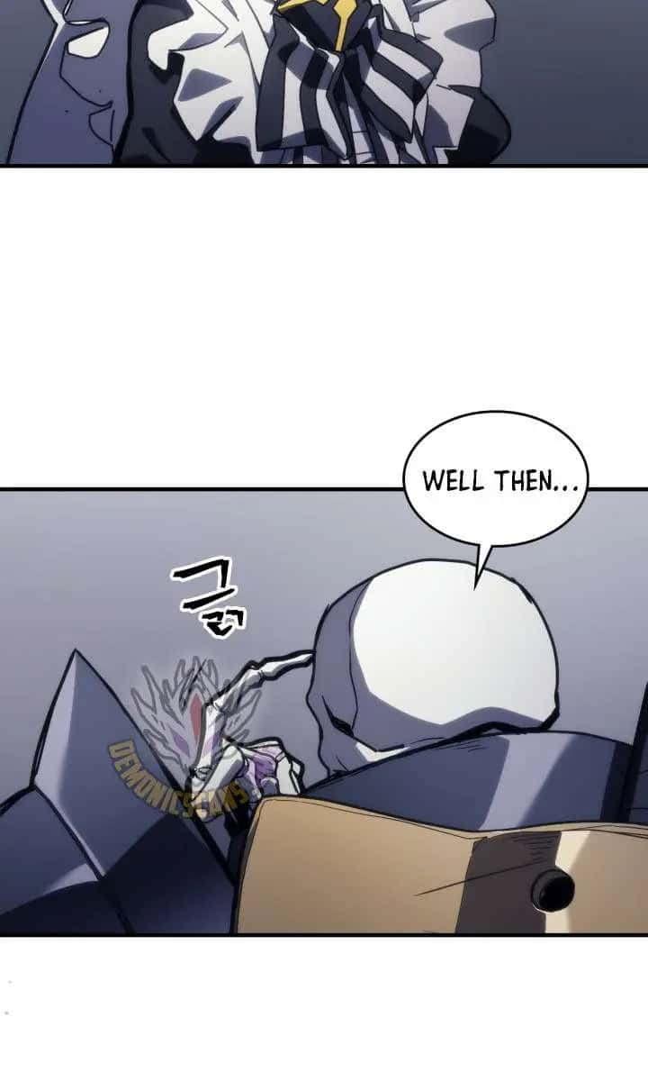 Mr Devourer Chapter 123 Page 14
