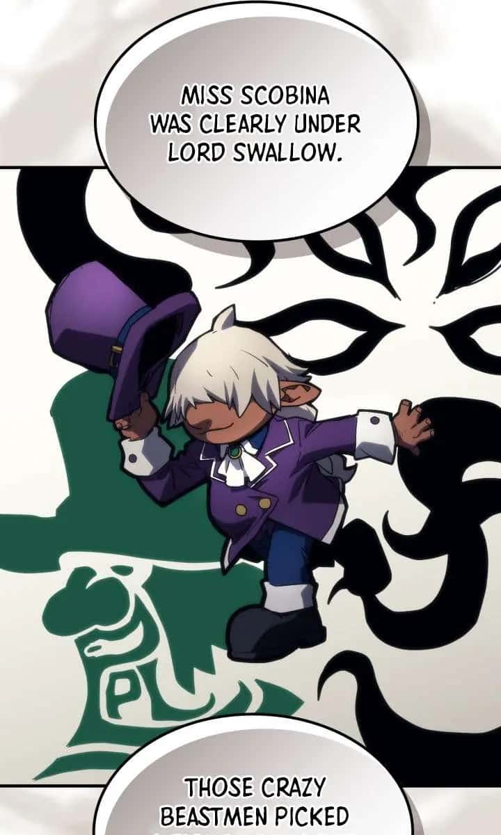 Mr Devourer Chapter 123 Page 19