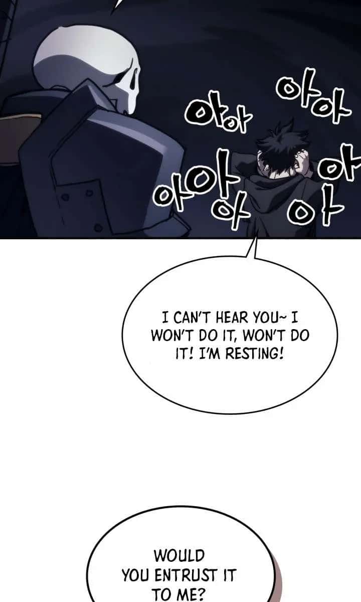 Mr Devourer Chapter 123 Page 34