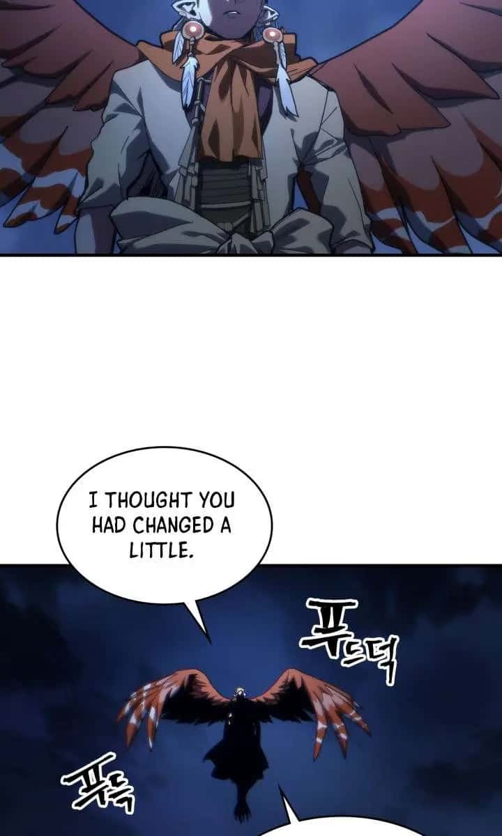 Mr Devourer Chapter 123 Page 83
