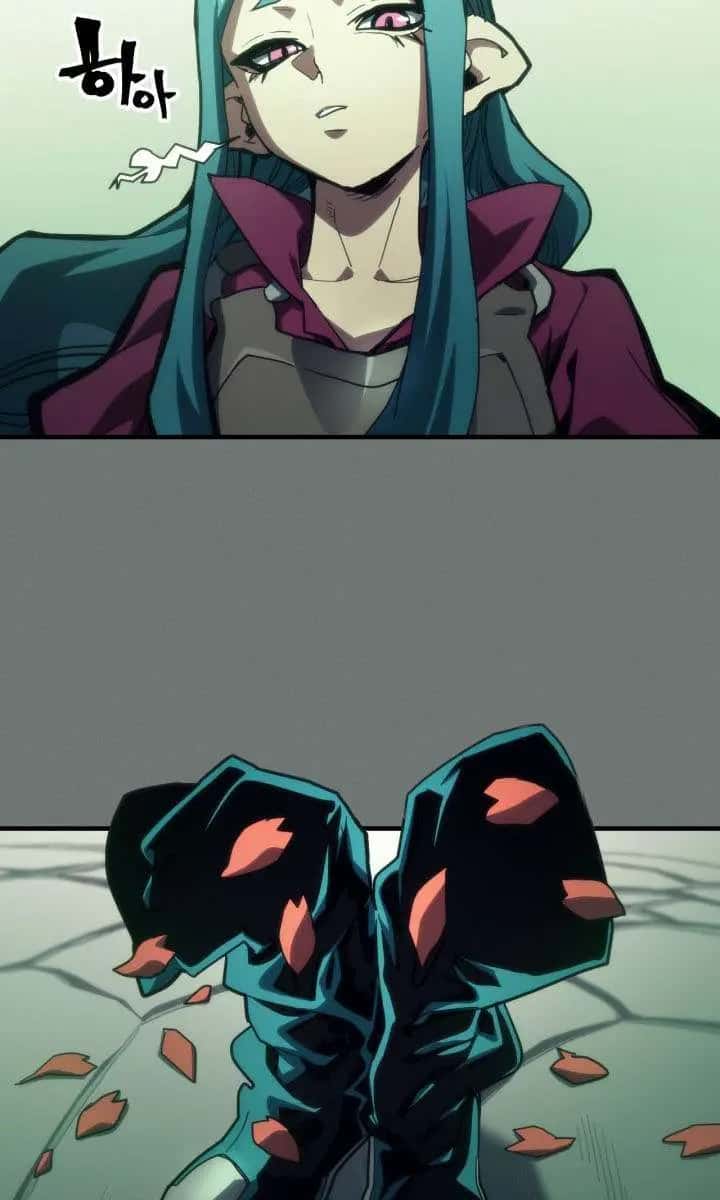 Mr Devourer Chapter 124 Page 2