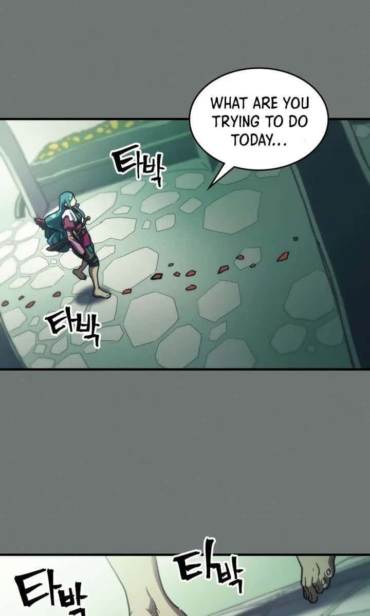 Mr Devourer Chapter 124 Page 4