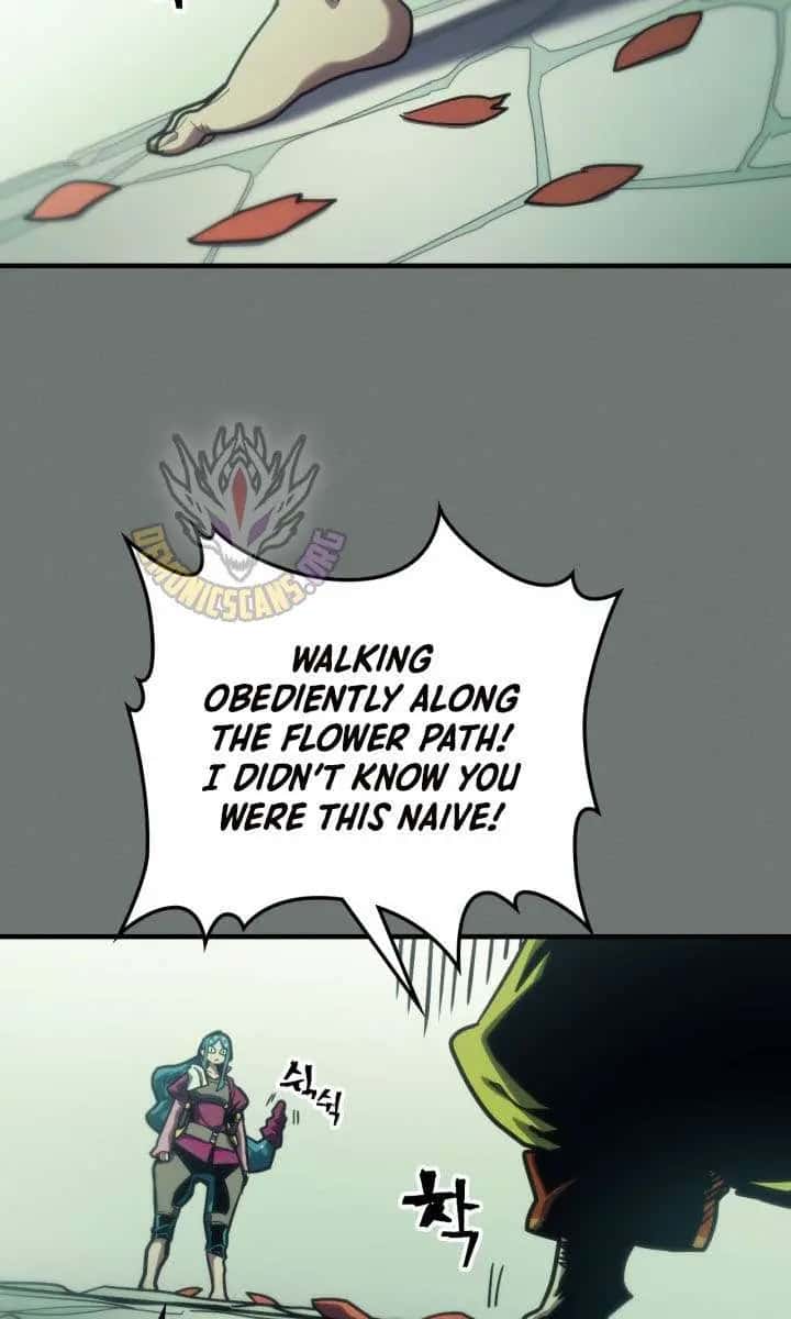 Mr Devourer Chapter 124 Page 5