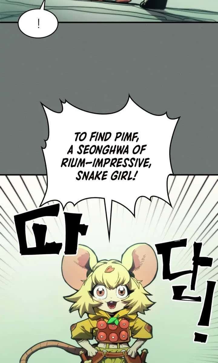 Mr Devourer Chapter 124 Page 6
