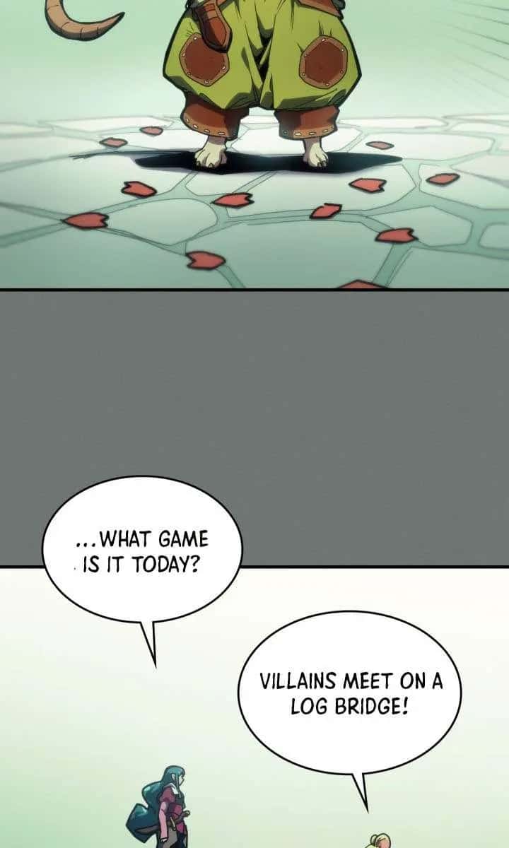 Mr Devourer Chapter 124 Page 7