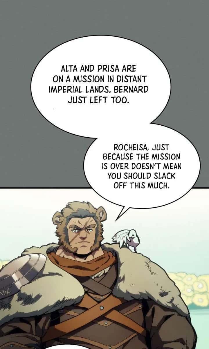 Mr Devourer Chapter 124 Page 16