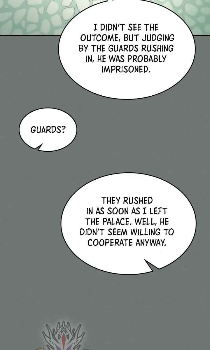 Mr Devourer Chapter 124 Page 22
