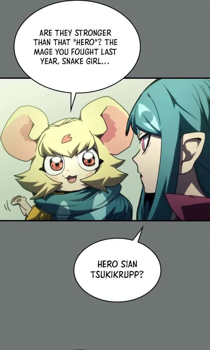 Mr Devourer Chapter 124 Page 28