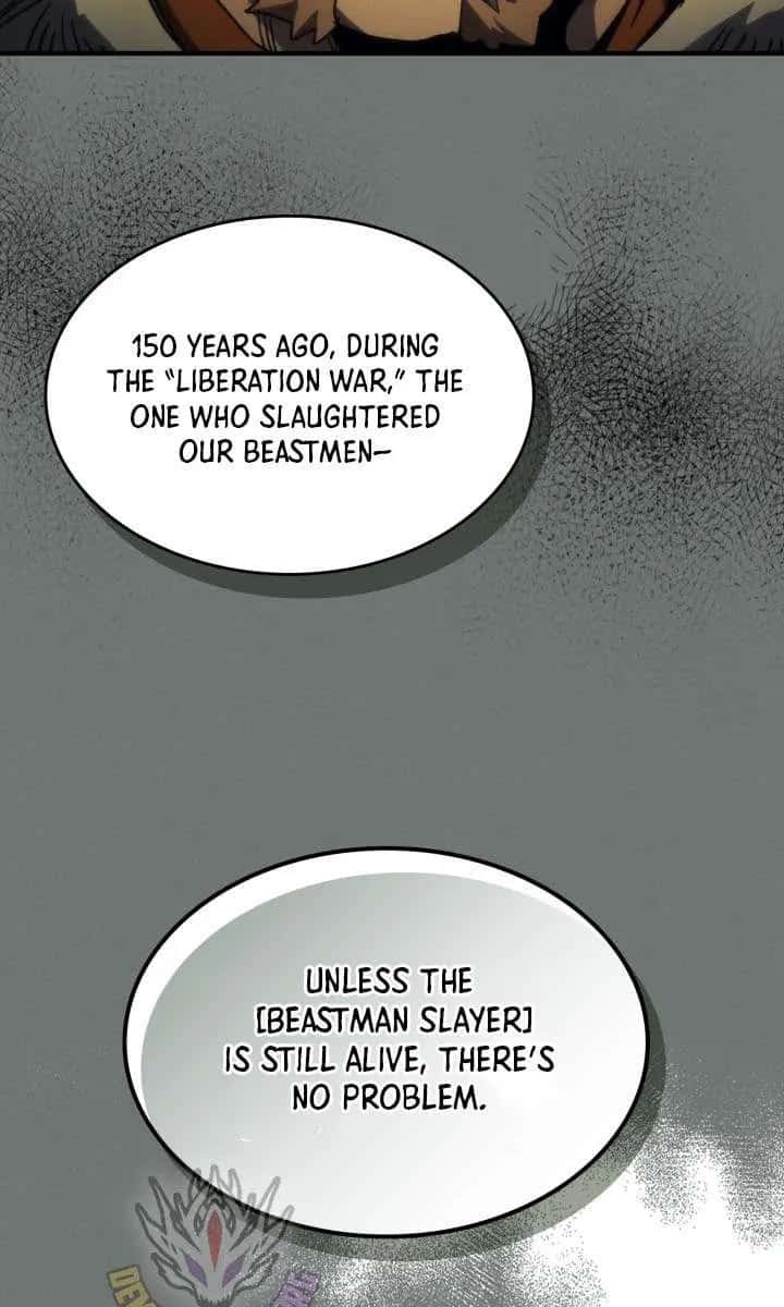 Mr Devourer Chapter 124 Page 31