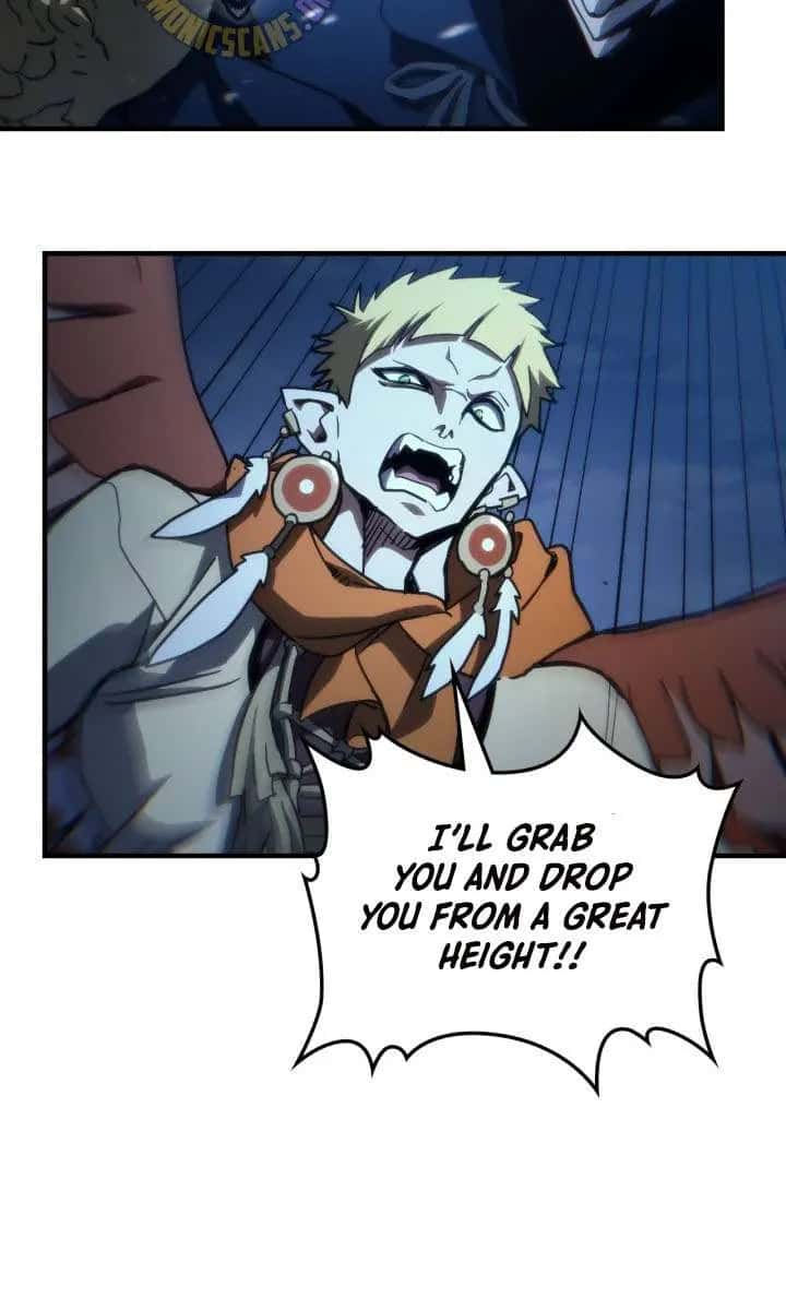 Mr Devourer Chapter 124 Page 40