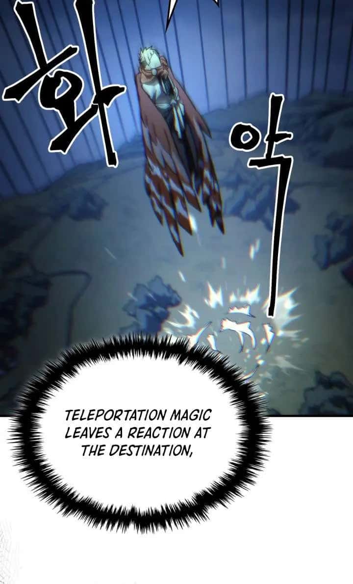Mr Devourer Chapter 124 Page 43